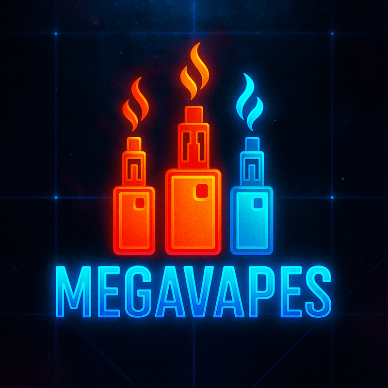 Mega Vapes Australia