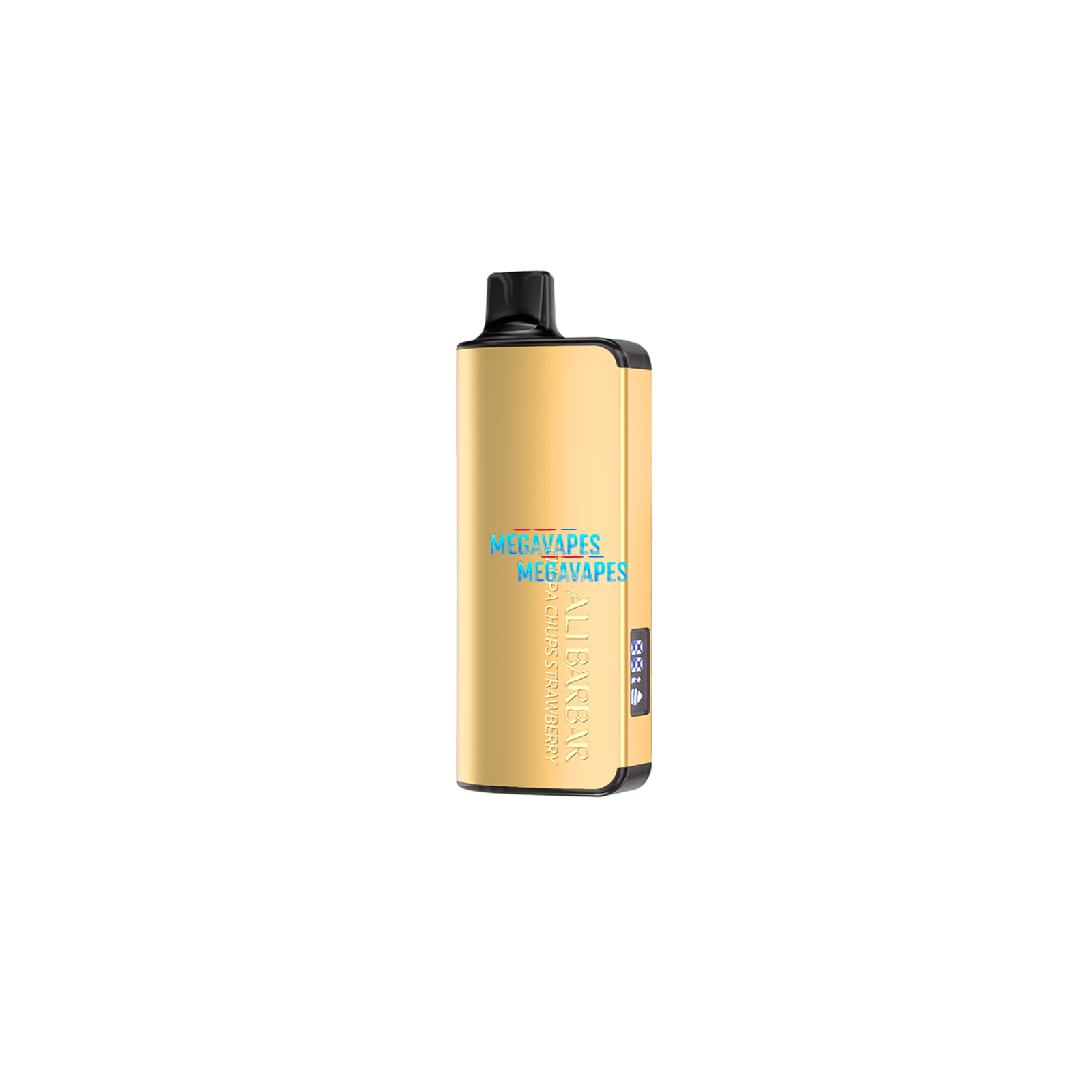 Alibarbar-Ingot-9000-PUFFS-CHUPA-CHUPS-STRAWBERRY26.png - Mega Vapes Australia