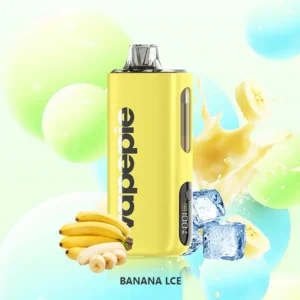 VAPEPIE - Banana Ice