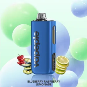 VAPEPIE - Blueberry Raspberry Lemonade