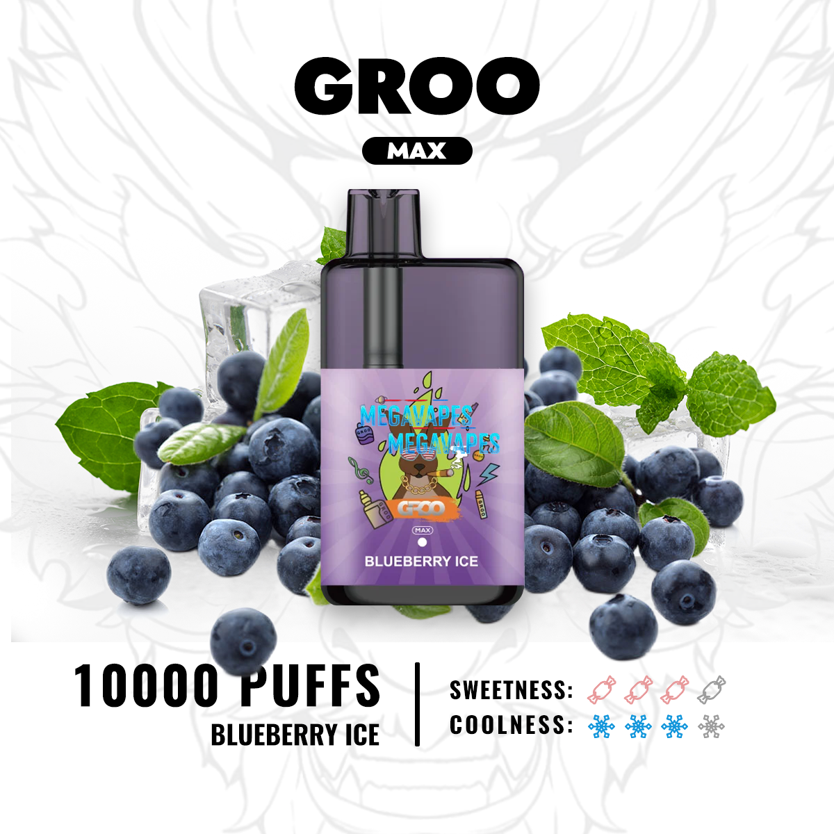 Groo-Max-BLUEBERRY-ICE-35.png - Mega Vapes Australia