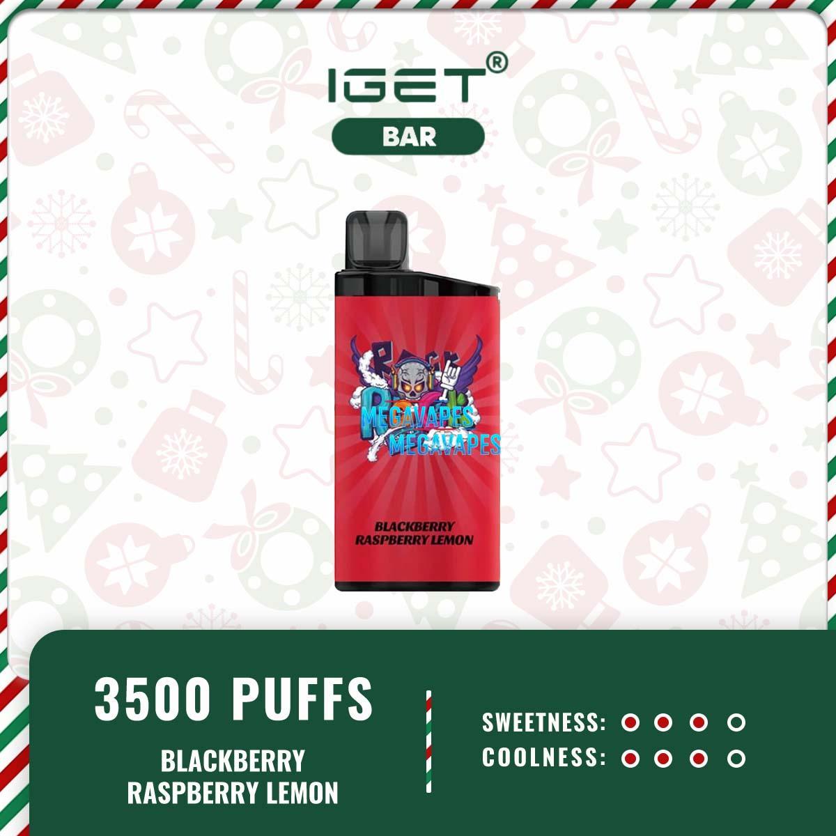 IGET-Bar-3500-Puffs-Blackberry-Raspberry-Lemon27.jpg - Mega Vapes Australia