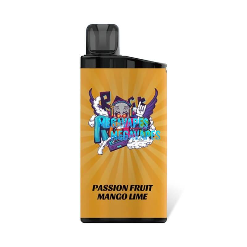 IGET-Bar-3500-Puffs-Passion-fruit-Mango-Lime05.jpg - Mega Vapes Australia