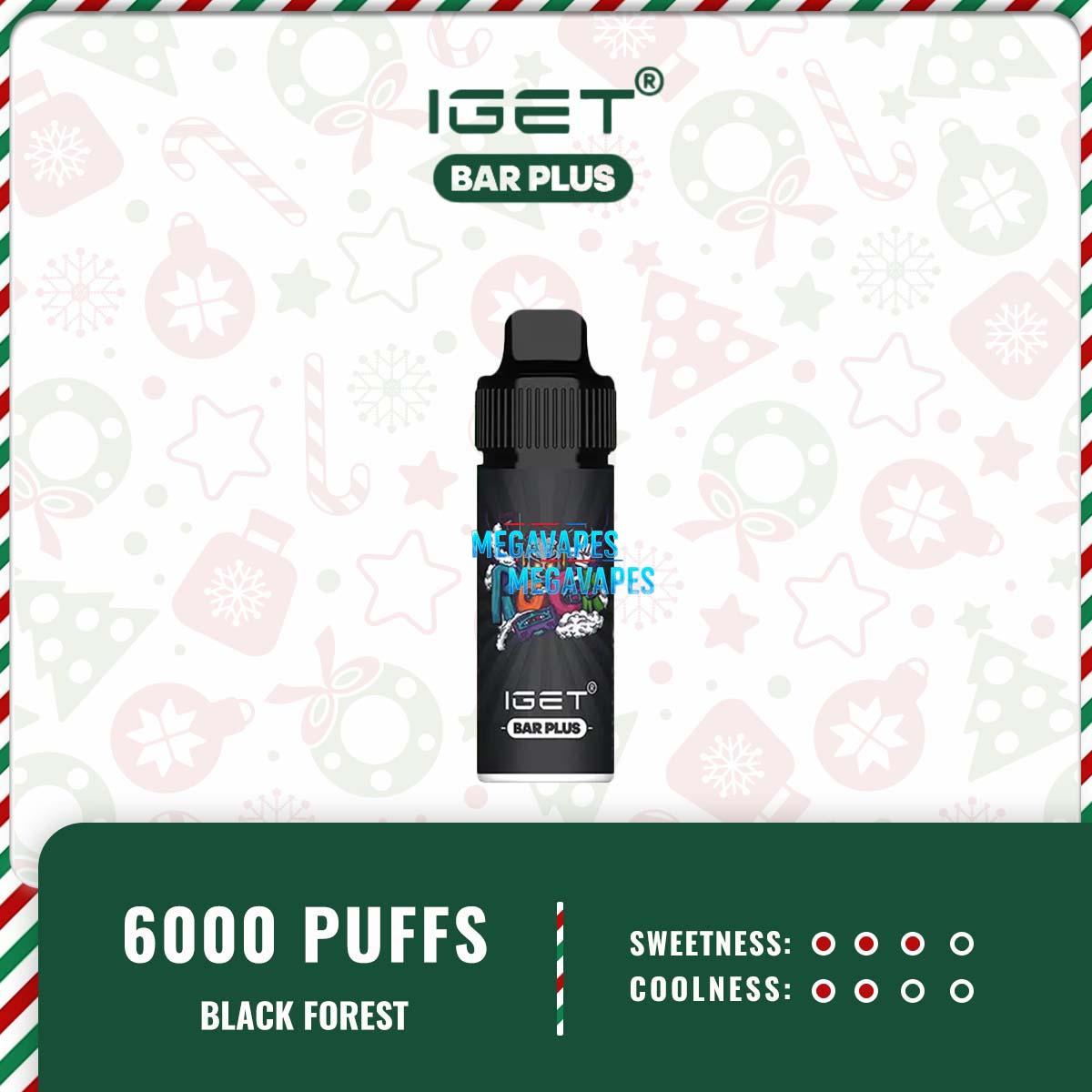 IGET-Bar-Plus-6000-Puffs-Black-Forest35.jpg - Mega Vapes Australia