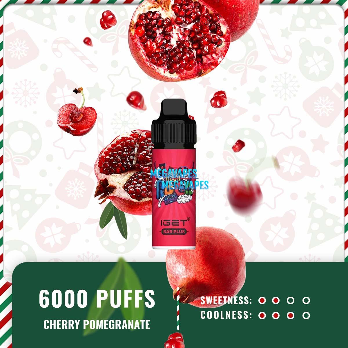 IGET-Bar-Plus-6000-Puffs-Cherry-Pomegranate47.jpg - Mega Vapes Australia