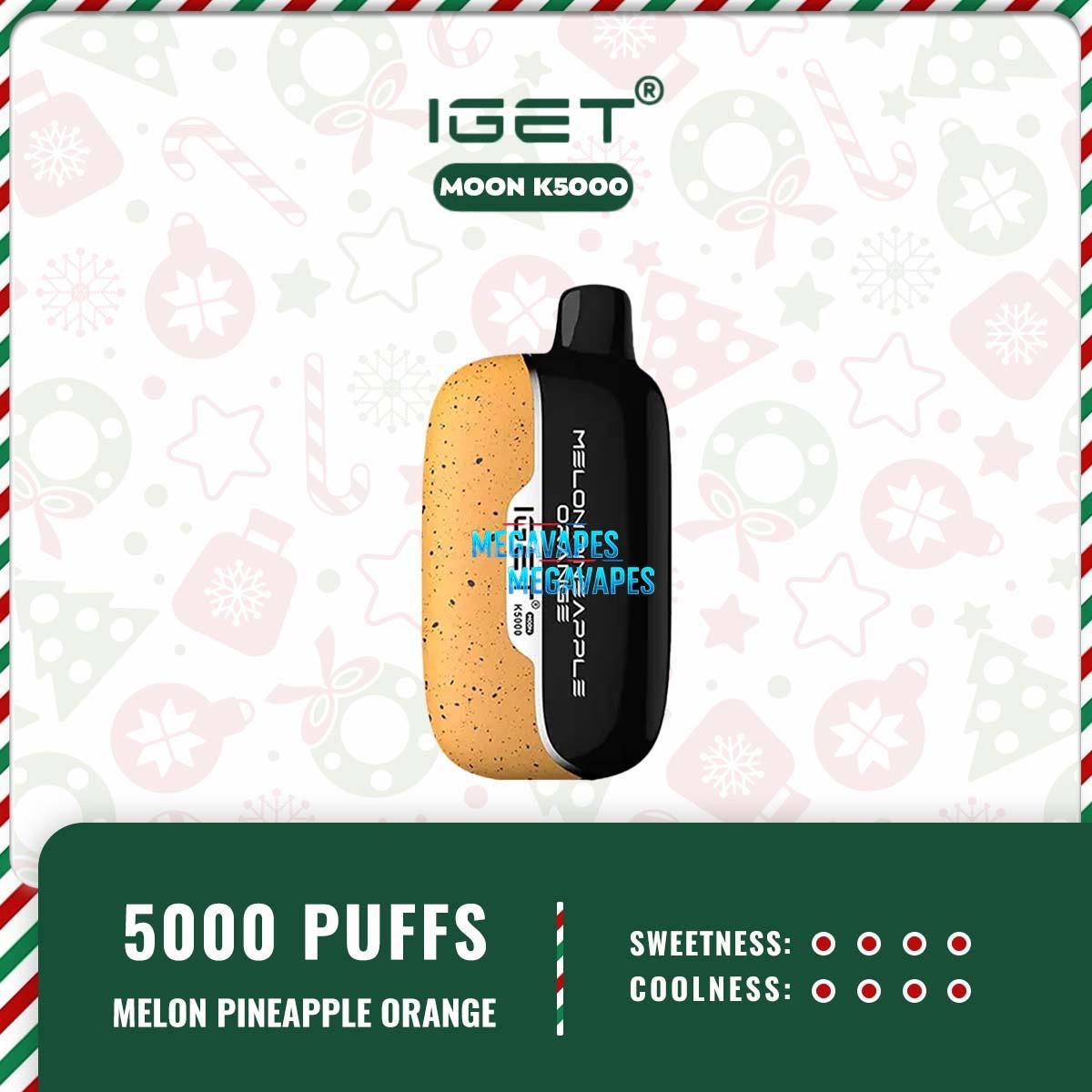 IGET-Moon-K5000-Melon-Pineapple-Orange47.jpg - Mega Vapes Australia