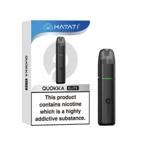 Order Hayati Quokka Elite Vape Kit now From Mega Vapes Australia - Mega Vapes Australia Order Hayati Quokka Elite Vape Kit now From Mega Vapes Australia