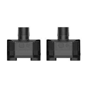 RPM 160 Replacement Pods Large No Coil Included