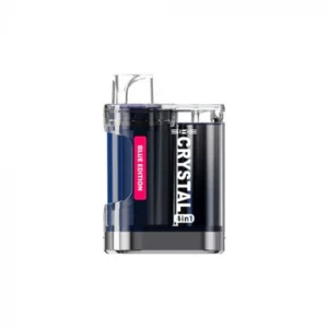 SKE Crystal 4 in 1 Kits - Mega Vapes Australia Order SKE Crystal 4 in 1 Kits Now Online - Mega Vapes Australia