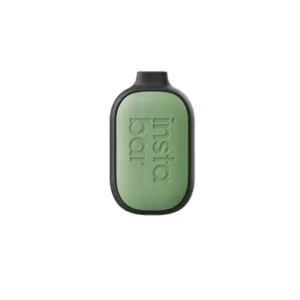 INSTA BAR MAX - Strawberry Kiwi