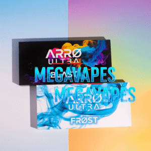 Al Fakher Pro Max 12K Battery - Starting From $4.49