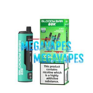 Al Fakher Pro Max 12K Battery - Starting From $4.49