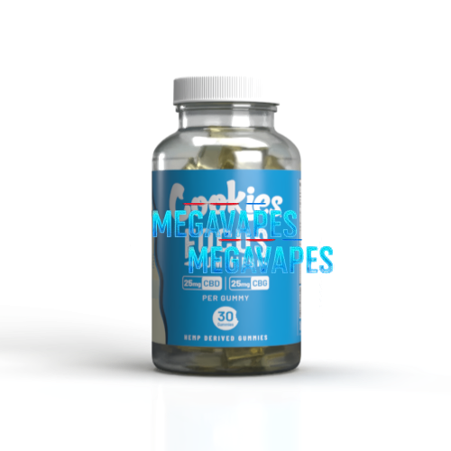 Cookies - CBD/CBG Gummy C-Shape 25mg/25mg - London Pound Cake 30ct Jar - Mega Vapes Australia Al Fakher Pro Max 12K Battery - Starting From $4.49