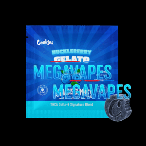 Cookies - THCA/Delta 9 Special Blend Infused Gummy Huckleberry Gelato - Mega Vapes Australia Al Fakher Pro Max 12K Battery - Starting From $4.49