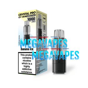 Al Fakher Pro Max 12K Battery - Starting From $4.49