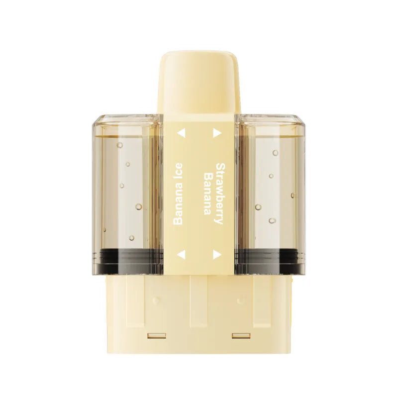 Crystal Pro Switch 30k Replacement PODS - Mega Vapes Australia Al Fakher Pro Max 12K Battery - Starting From $4.49