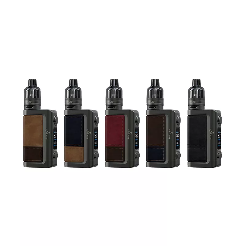 Eleaf iStick Power 2 Kit with GTL Pod Tank - Mega Vapes Australia Al Fakher Pro Max 12K Battery - Starting From $4.49