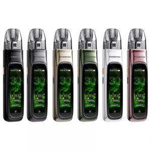 Al Fakher Pro Max 12K Battery - Starting From $4.49
