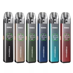 Freemax Rexa S Pod System 1300mAh - Mega Vapes Australia Al Fakher Pro Max 12K Battery - Starting From $4.49