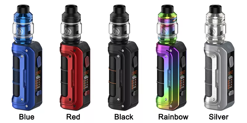 GeekVape Max100 Kit - Mega Vapes Australia Al Fakher Pro Max 12K Battery - Starting From $4.49