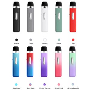 Al Fakher Pro Max 12K Battery - Starting From $4.49