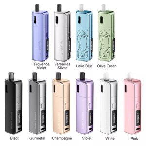 Al Fakher Pro Max 12K Battery - Starting From $4.49
