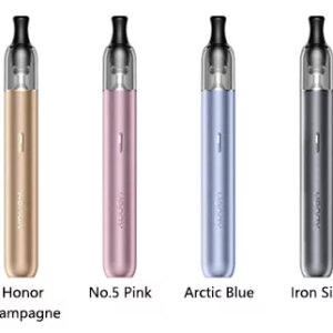 GeekVape Wenax M2 Pod Kit – Premium MTL Vape Device in Australia