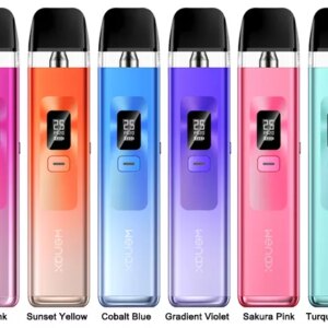 Al Fakher Pro Max 12K Battery - Starting From $4.49