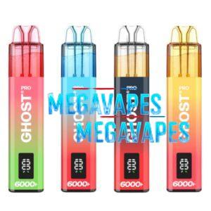 Al Fakher Pro Max 12K Battery - Starting From $4.49