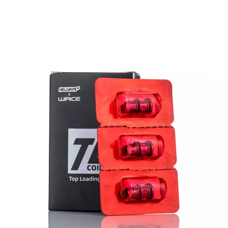 Hellvape Launcher Mini Coil - Mega Vapes Australia Al Fakher Pro Max 12K Battery - Starting From $4.49