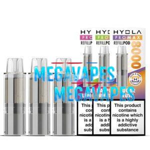 Al Fakher Pro Max 12K Battery - Starting From $4.49