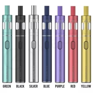 Order INNOKIN ENDURA T18-X Vape Kit Now At Mega Vapes Australia