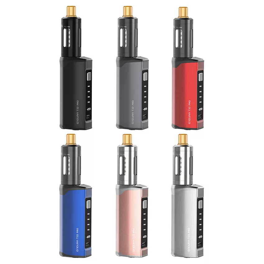 Innokin Endura T22 Pro Kit - Mega Vapes Australia Al Fakher Pro Max 12K Battery - Starting From $4.49