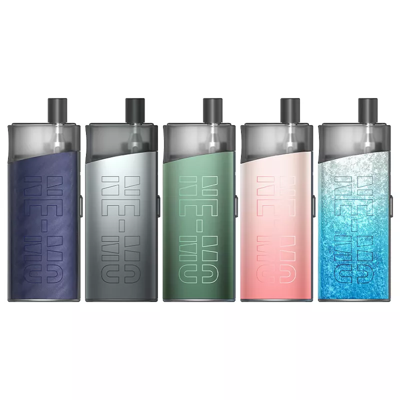 Innokin NE-MO Refillable Pod System Kit - Mega Vapes Australia Al Fakher Pro Max 12K Battery - Starting From $4.49