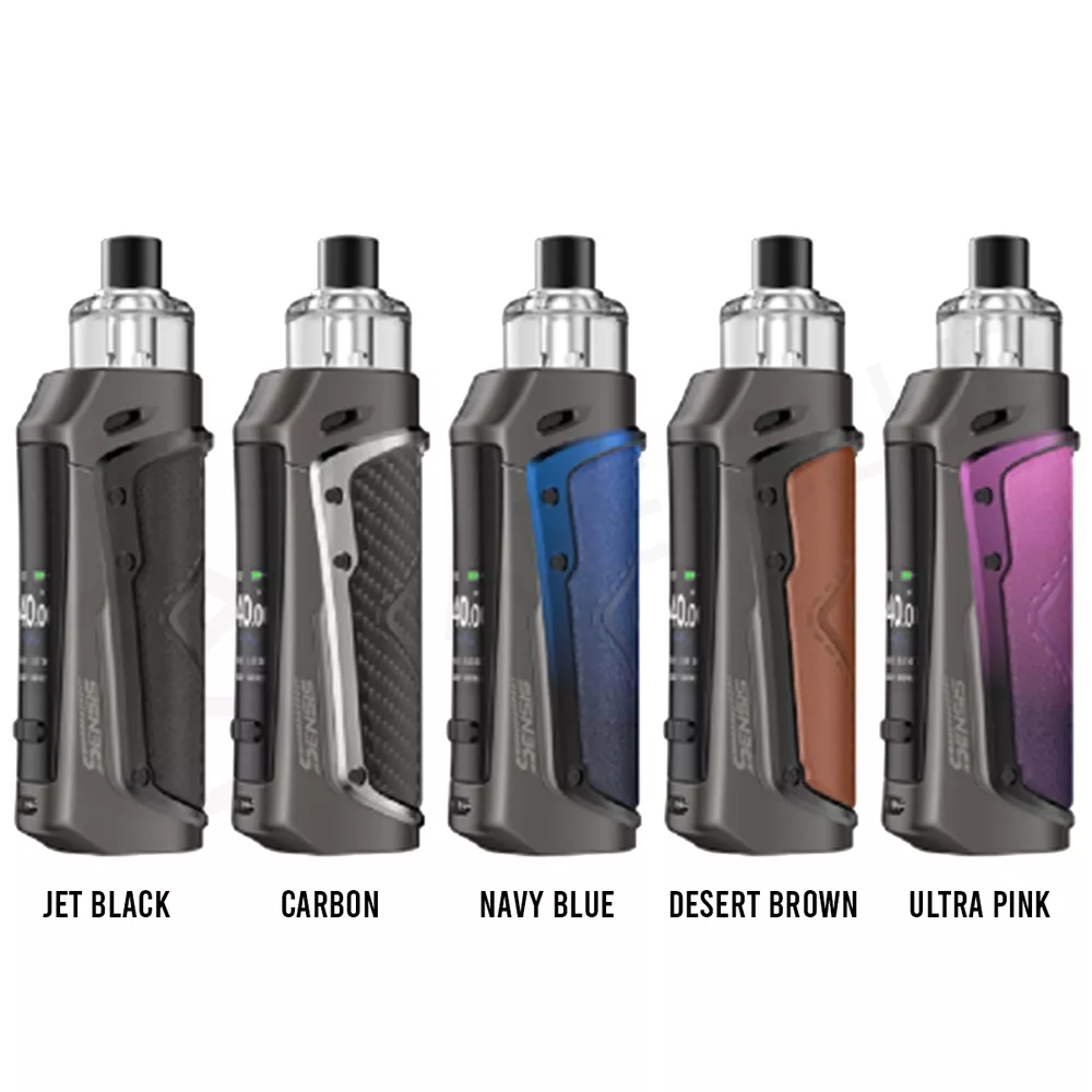 Innokin Sensis Kit - Mega Vapes Australia Al Fakher Pro Max 12K Battery - Starting From $4.49