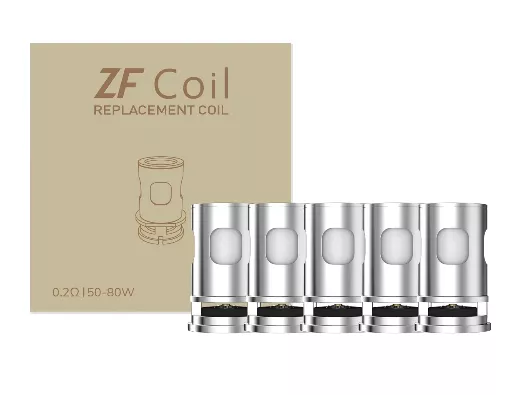 Innokin Z Force (ZF) Coil - Mega Vapes Australia Innokin Z Force (ZF) Coil
