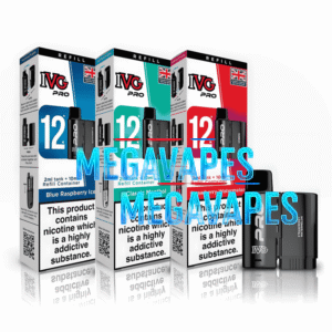 Al Fakher Pro Max 12K Battery - Starting From $4.49