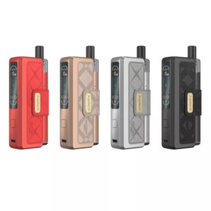 Al Fakher Pro Max 12K Battery - Starting From $4.49