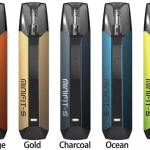 Al Fakher Pro Max 12K Battery - Starting From $4.49
