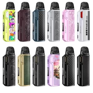 Al Fakher Pro Max 12K Battery - Starting From $4.49