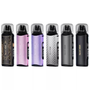 Lost Vape Ursa Cap Pro Pod Kit - Mega Vapes Australia Al Fakher Pro Max 12K Battery - Starting From $4.49