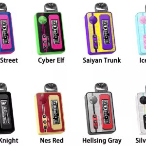 Al Fakher Pro Max 12K Battery - Starting From $4.49