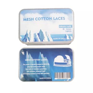 Mesh Cotton Laces - Mega Vapes Australia Al Fakher Pro Max 12K Battery - Starting From $4.49