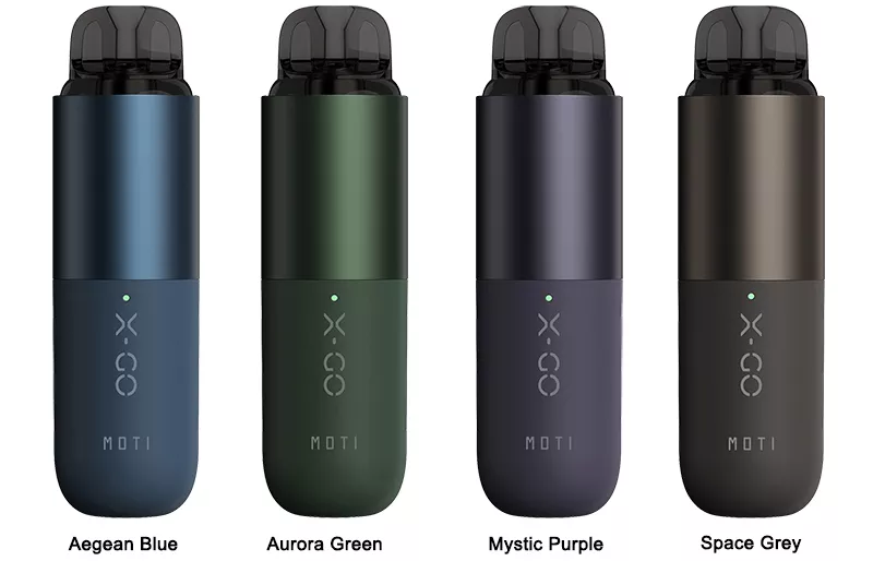 MOTI X GO Refillable Pod Kit - Mega Vapes Australia Al Fakher Pro Max 12K Battery - Starting From $4.49