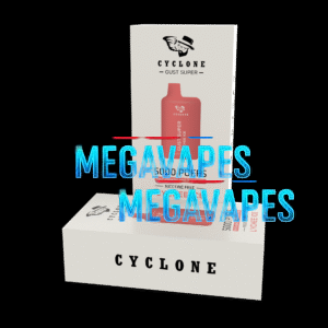 Nicotine Free Gust Super Lychee Ice Rechargeable Disposable - Mega Vapes Australia Al Fakher Pro Max 12K Battery - Starting From $4.49