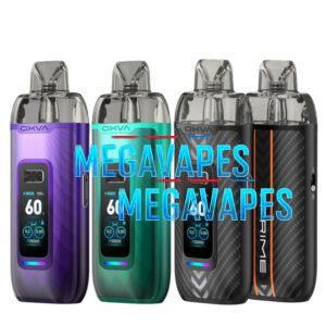 OXVA VPrime Vape Kit - Mega Vapes Australia Al Fakher Pro Max 12K Battery - Starting From $4.49