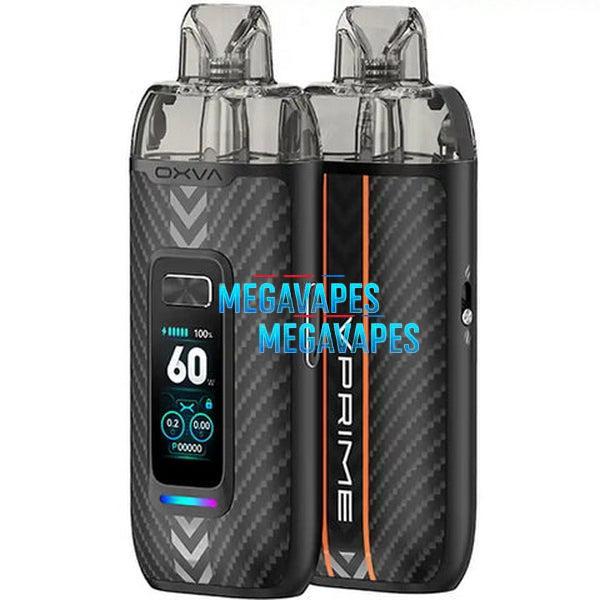 OXVA VPrime Vape Kit - Mega Vapes Australia Al Fakher Pro Max 12K Battery - Starting From $4.49