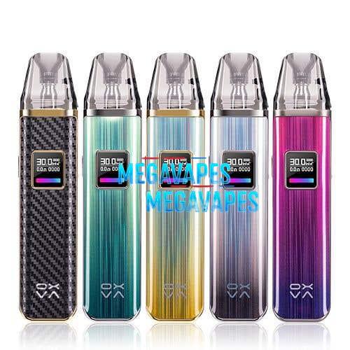 OXVA Xlim Pro Pod Vape Kit - Mega Vapes Australia Al Fakher Pro Max 12K Battery - Starting From $4.49