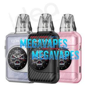 OXVA Xlim SQ Pro 2 Vape Kit - Mega Vapes Australia Al Fakher Pro Max 12K Battery - Starting From $4.49