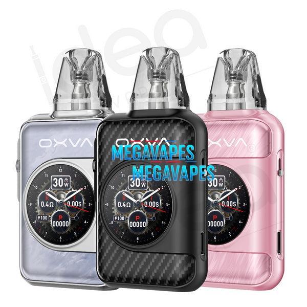 OXVA Xlim SQ Pro 2 Vape Kit - Mega Vapes Australia Al Fakher Pro Max 12K Battery - Starting From $4.49
